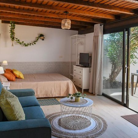 Mini Loft Tesa Apartman Mácher Kültér fotó