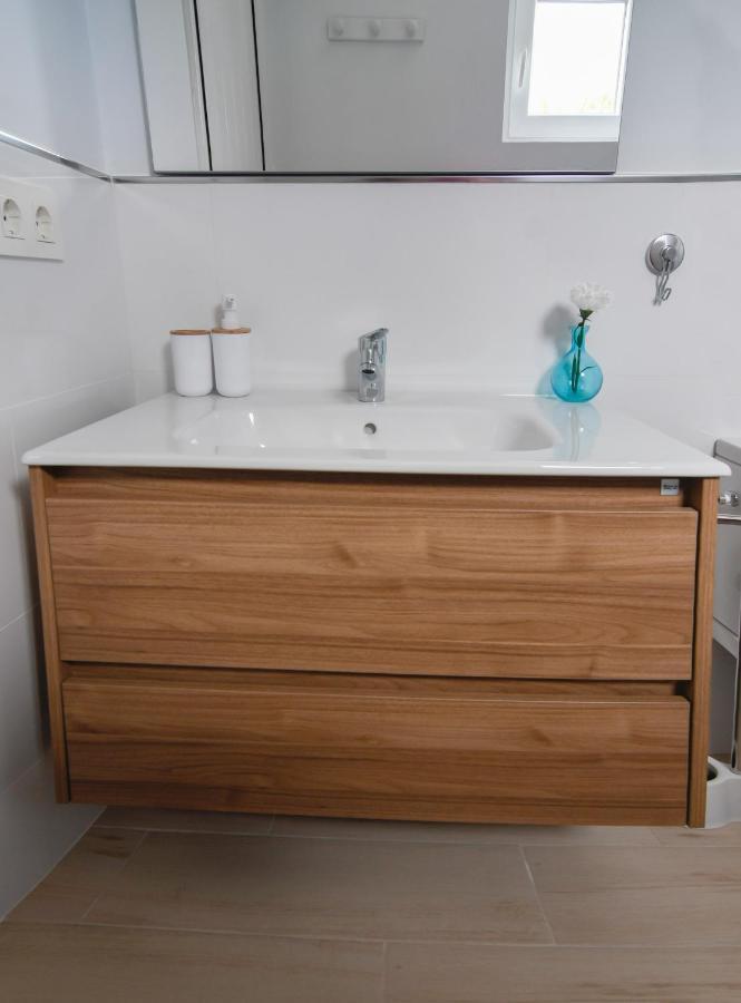 Mini Loft Tesa Apartman Mácher Kültér fotó