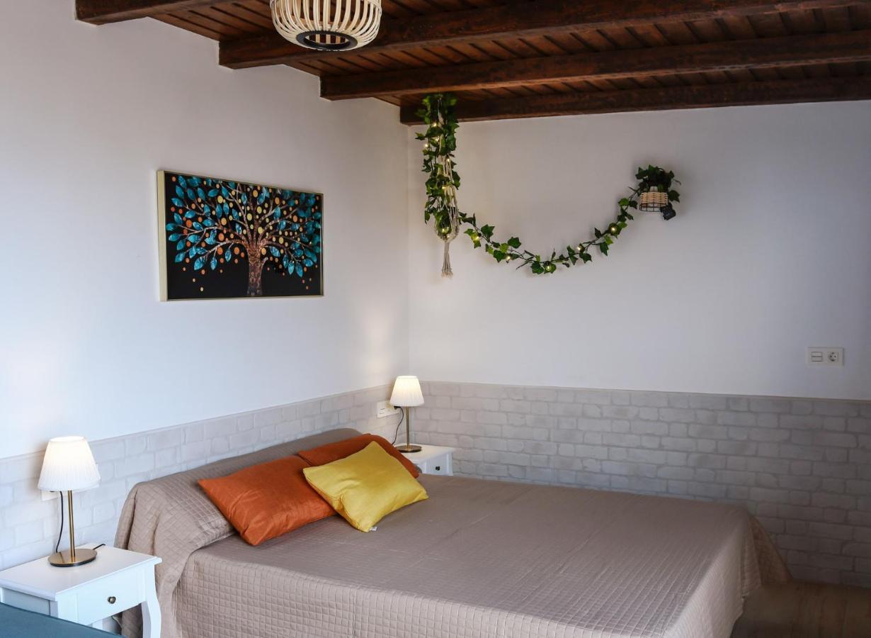 Mini Loft Tesa Apartman Mácher Kültér fotó