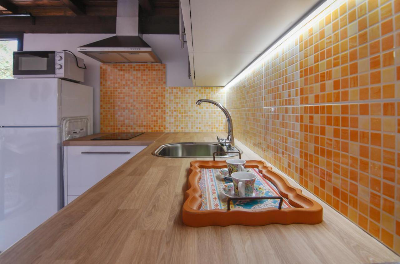 Mini Loft Tesa Apartman Mácher Kültér fotó