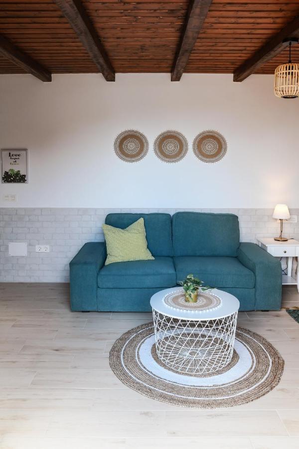 Mini Loft Tesa Apartman Mácher Kültér fotó
