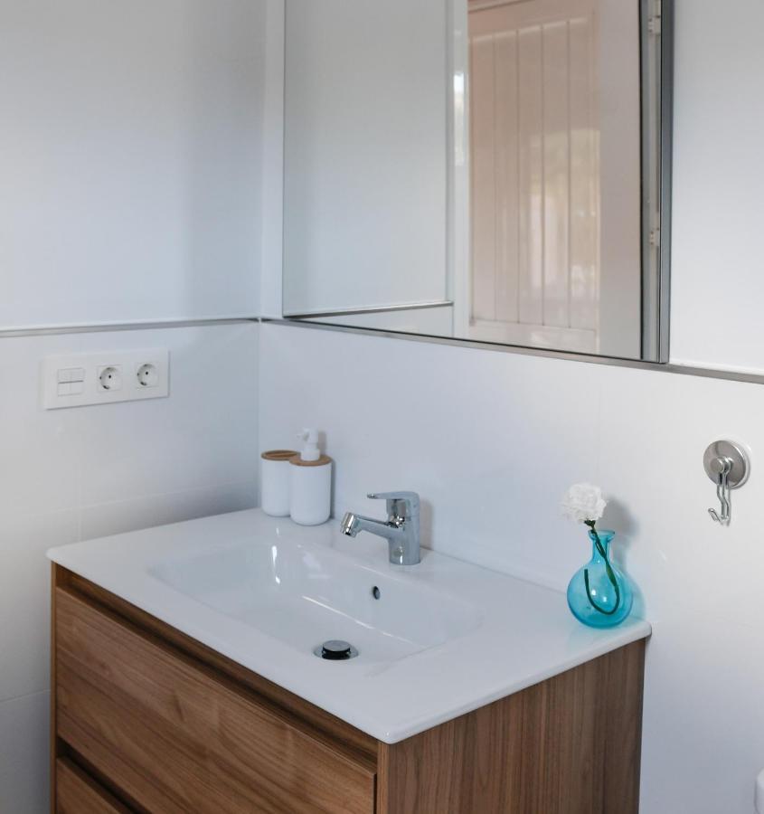 Mini Loft Tesa Apartman Mácher Kültér fotó
