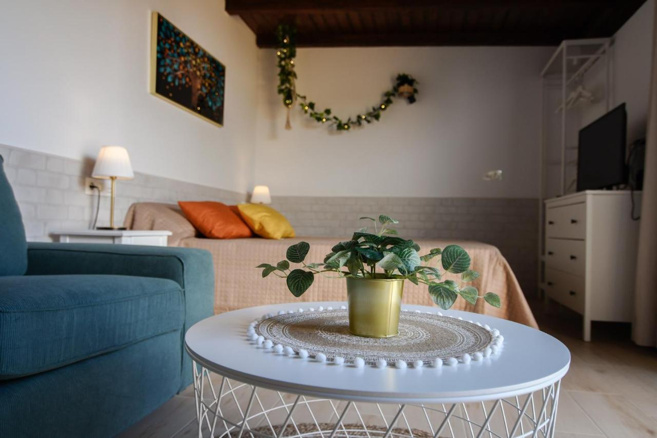 Mini Loft Tesa Apartman Mácher Kültér fotó