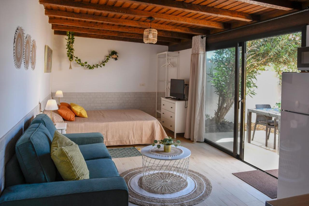 Mini Loft Tesa Apartman Mácher Kültér fotó