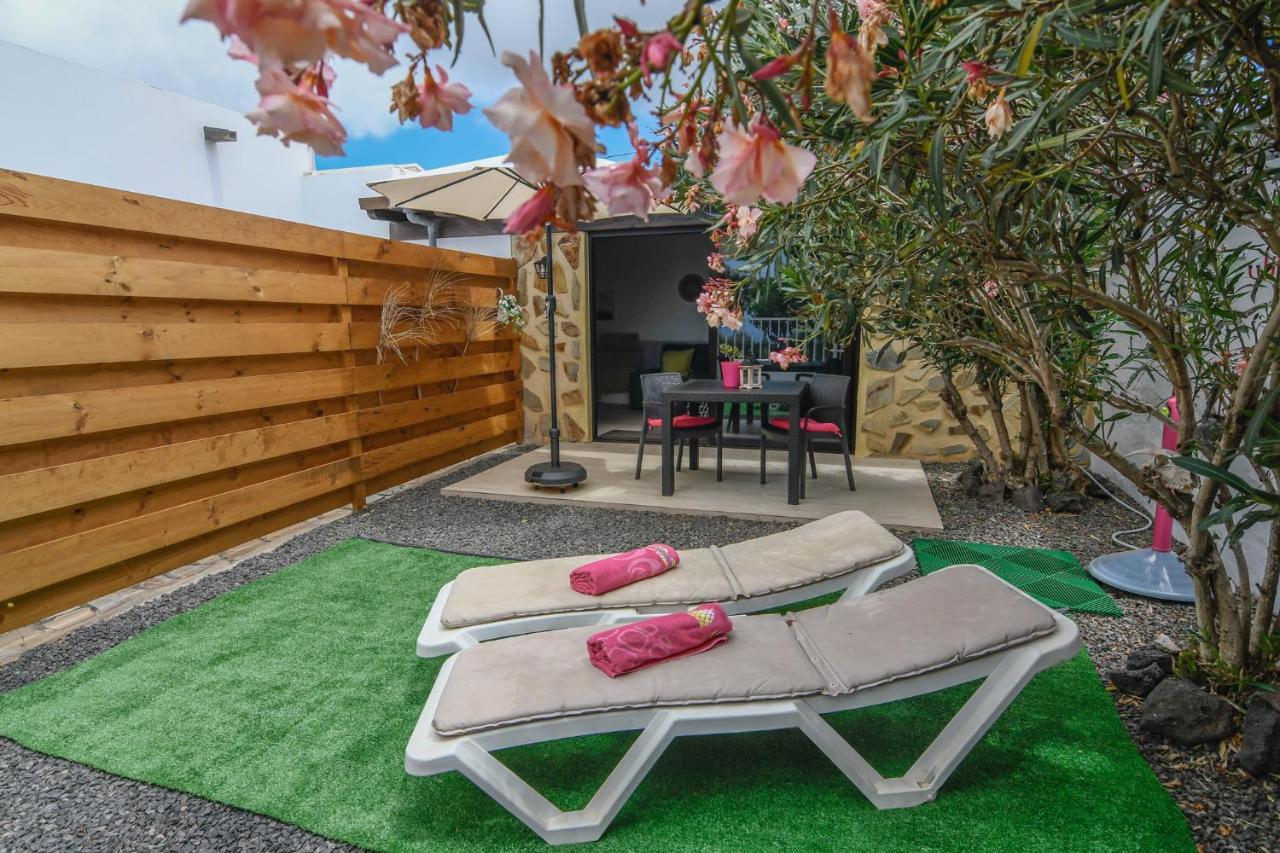 Mini Loft Tesa Apartman Mácher Kültér fotó